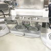 KIS-900-2 Rotationstyp Müsli-Messbecherfüllungsdichtungsmaschine